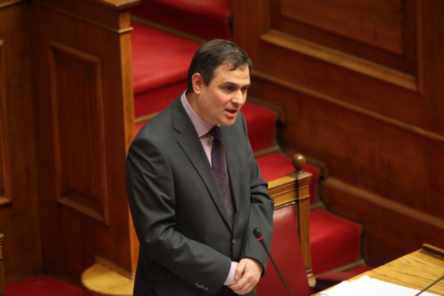 Την αναμόρφωση του συνταξιοδοτικού καθεστώτος των δημάρχων εξετάζει το υπουργείο Οικονομικών