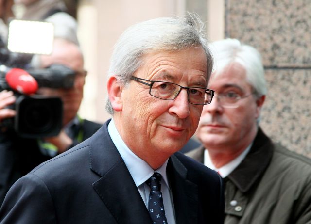 Σε μηνιαίες δόσεις το πακέτο των 130 δισ. ευρώ αποφάσισε το Eurogroup