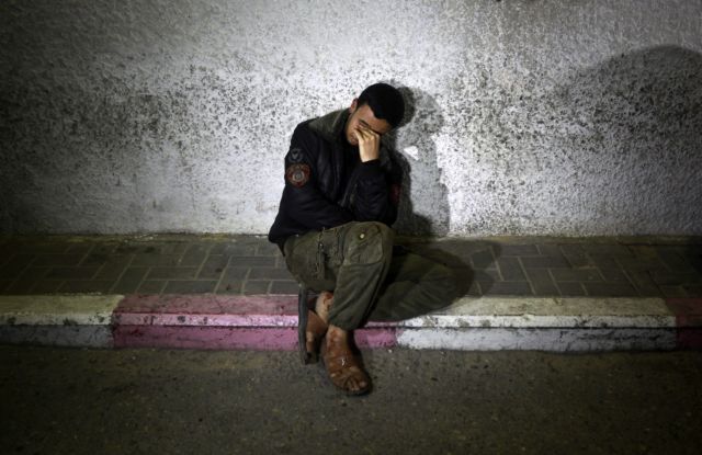 Εκεχειρία μεταξύ Ισραήλ και παλαιστινιακών οργανώσεων στη Γάζα, μετά από τέσσερις ημέρες βίας