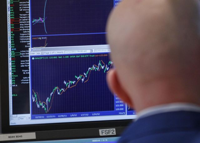 Κανονικά αποπληρώθηκαν οι τόκοι για ελληνικό ομόλογο ιταλικού δικαίου