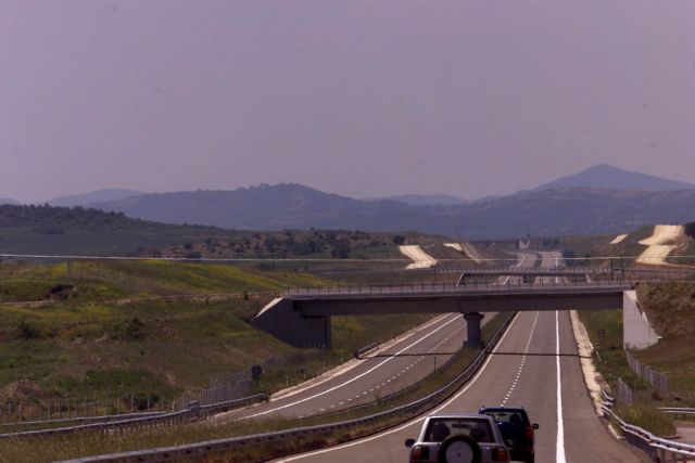 Συνάντηση Παπαδήμου με Βορίδη για την επανεκκίνηση των μεγάλων έργων