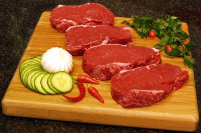Το κόκκινο κρέας αυξάνει τον κίνδυνο καρκίνου και καρδιολογικών προβλημάτων