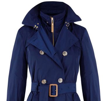 Tα καλύτερα ελαφρά πανωφόρια της ‘Ανοιξης