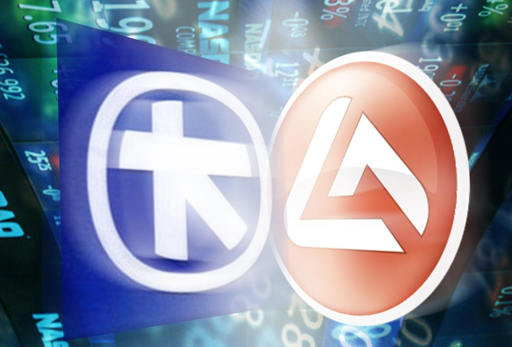 Απώλεια συνεργειών άνω των 4 δισ. από τη ματαίωση της συγχώνευσης, λέει η Eurobank