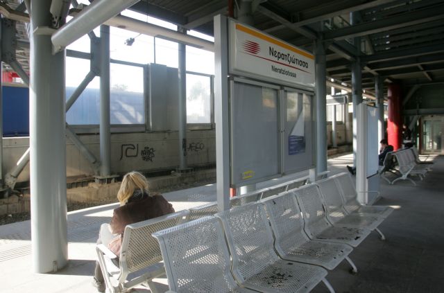 Εναλλακτικές λύσεις στους κατόχους καρτών απεριορίστων διαδρομών του Προαστιακού