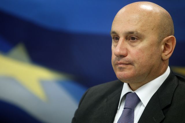 Επιλεκτική διοχέτευση και παρερμηνεία της κατάθεσής του καταγγέλλει ο Π.Χριστοδούλου