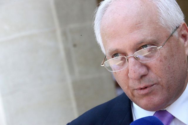 Συμφωνία στην Κύπρο για φορολόγηση των επιχειρηματικών δραστηριοτήτων της Εκκλησίας