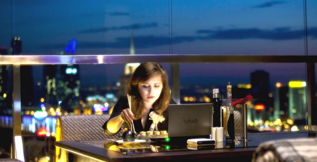 «Το φιλί του Πούτιν» και άλλες ταινίες από τη Δανία στη  Θεσσαλονίκη