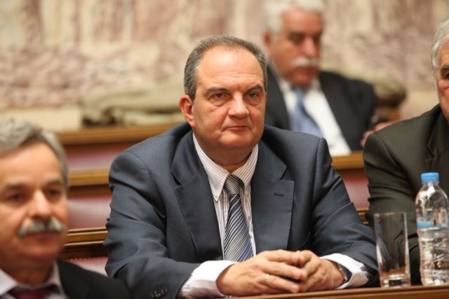 Ποινική δίωξη κατά αγνώστων για σχέδιο δολοφονίας του Κ.Καραμανλή