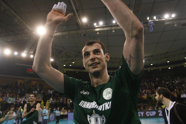 Στη Λατίνα ο Πανταλέων, ευχαριστήρια ανακοίνωση ο ΠΑΟ