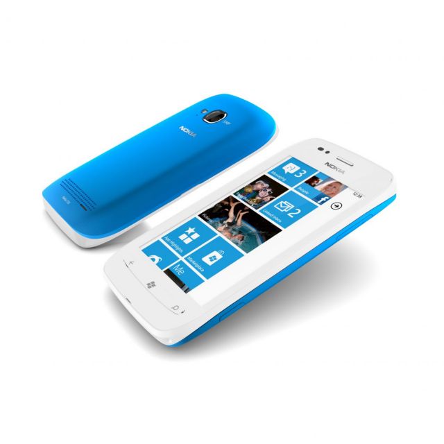 Βίντεο Nokia Lumia 710 | Πως λειτουργεί ένα κινητό Nokia με Windows