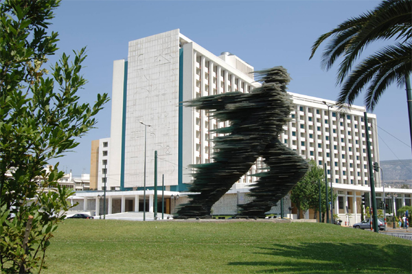 Το Hilton Αθηνών συμμετέχει και φέτος στην «Ώρα της Γης», στις 31 Μαρτίου