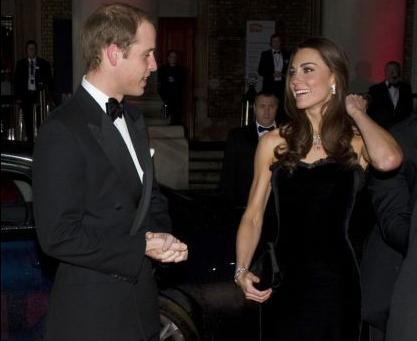 Η Kate Middleton βρίσκει το στιλ της