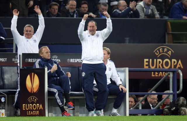 Σάλκε – Μπιλμπάο το ζευγάρι που ξεχωρίζει στην κλήρωση του Europa League