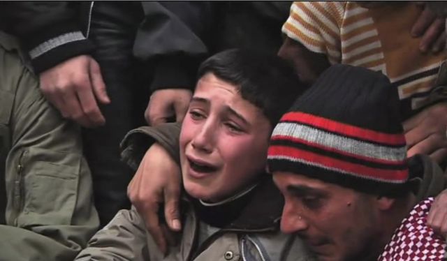 Ενότητα έναντι της κρίσης στη Συρία ζητά από το Συμβούλιο Ασφαλείας ο Άναν