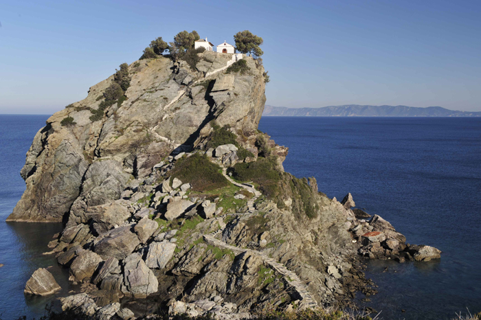 Σκόπελος: Επενδύοντας σε μια νέα τουριστική πολιτική