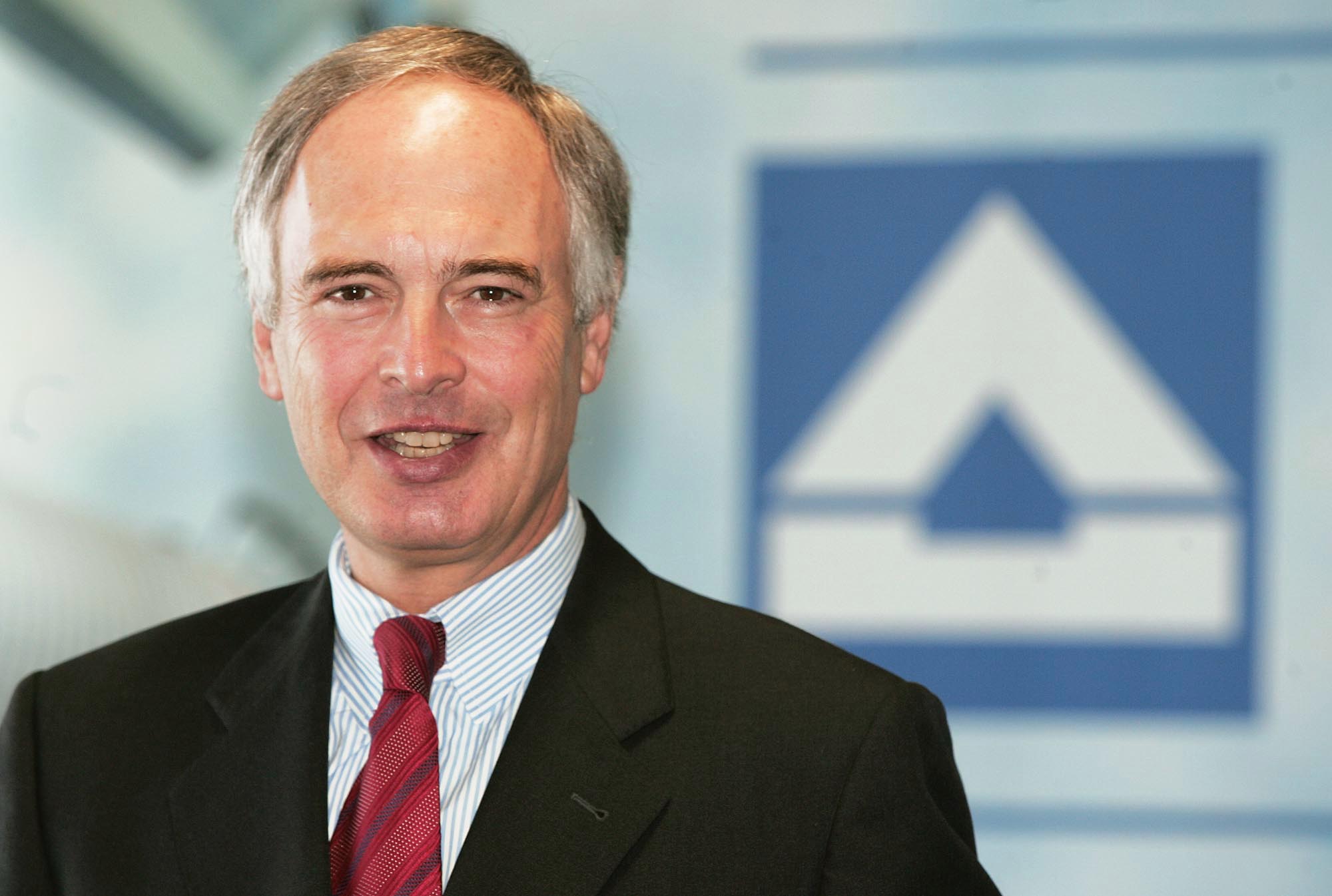 Να δώσουμε στην Ελλάδα μια ευκαιρία, δηλώνει ο πρόεδρος των Γερμανών βιομηχάνων