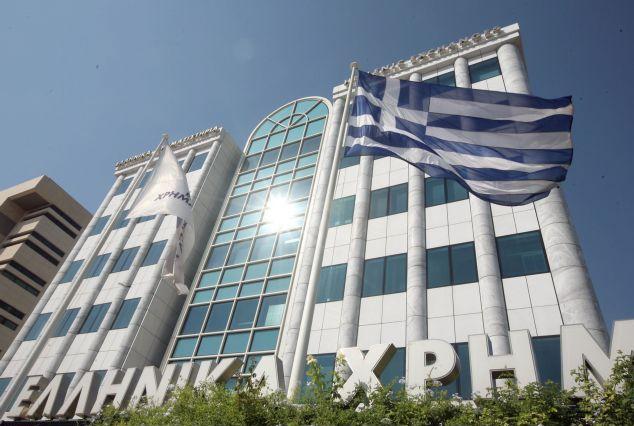 Κέρδη 1,93% έφερε την Παρασκευή στο ΧΑ η ψήφος εμπιστοσύνης από την ΕΚΤ