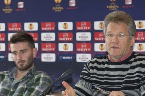 Οι απορίες του Μπόλονι και οι… ταλαιπωρίες του Μαλεζά