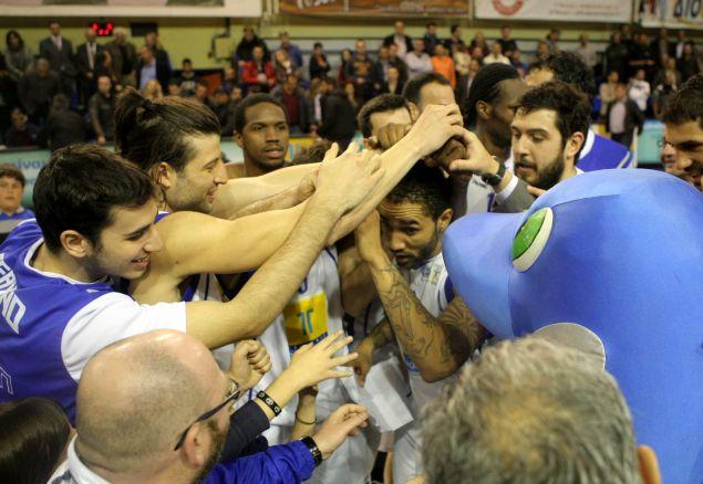 Νίκη τετράδας από τον ΑΓΟΡ, 76-70 τον Κολοσσό