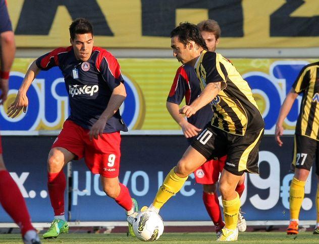 Νίκη… ανάσα για τον Εργοτέλη, 1-0 την Κέρκυρα