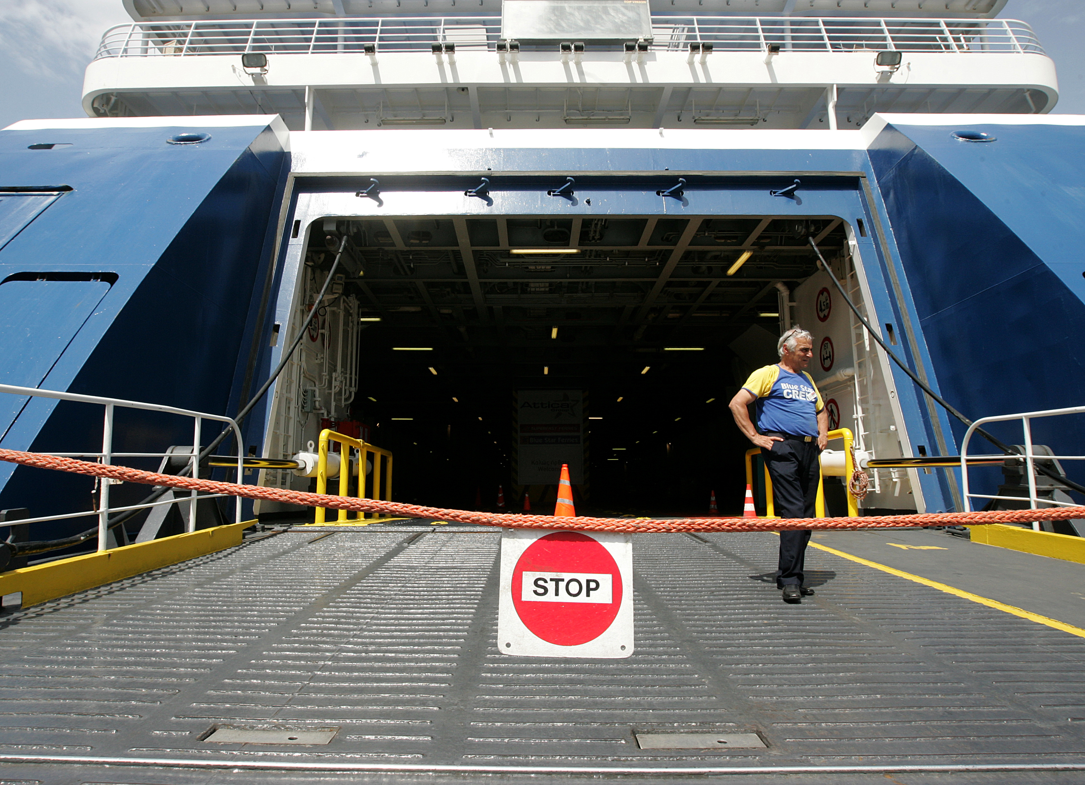 Απεργία από τη Δευτέρα με ανοιχτό το ενδεχόμενο νέας συνάντησης κυβέρνησης – ΠΝΟ