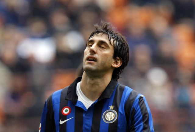 Πέταξε βαθμούς η Ίντερ, στο «Φρίουλι» μίλησε ο Καβάνι