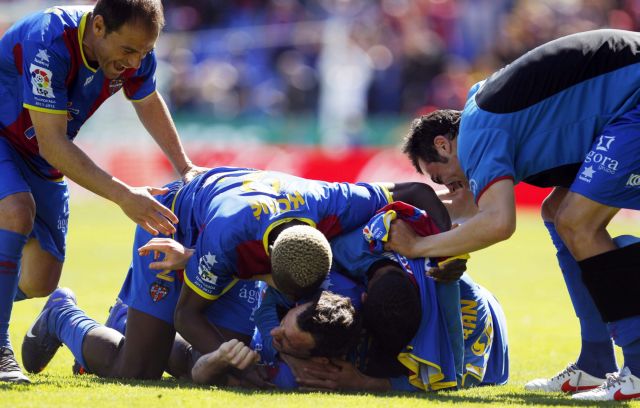 «Γκέλα» της Ρεάλ στη Μαδρίτη, ο Σολδάδο χάλασε το πάρτι της Μπιλμπάο