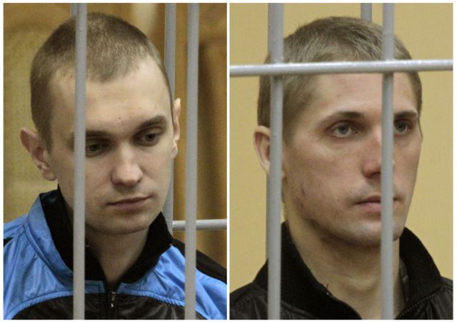 Σε τεντωμένο σχοινί οι σχέσεις ΕΕ-Λευκορωσίας μετά την εκτέλεση δύο θανατοποινιτών