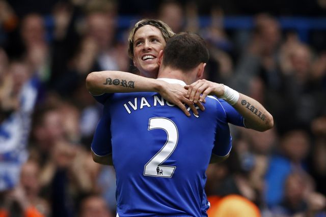 Στα ημιτελικά του Κυπέλλου Αγγλίας πέρασαν Τσέλσι και Λίβερπουλ