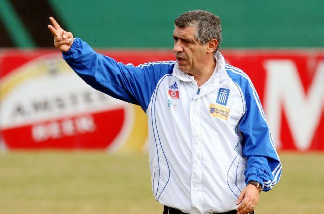 «Να κριθώ για το έργο μου» επιθυμία του Σάντος