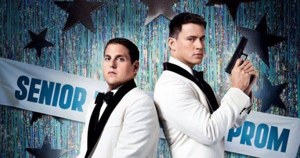 Στην κορυφή του αμερικανικού box office το κινηματογραφικό «21 Jump Street»