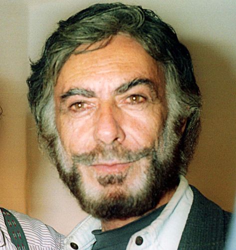 Πέθανε σε ηλικία 87 ετών ο ηθοποιός Νίκος Βασταρδής