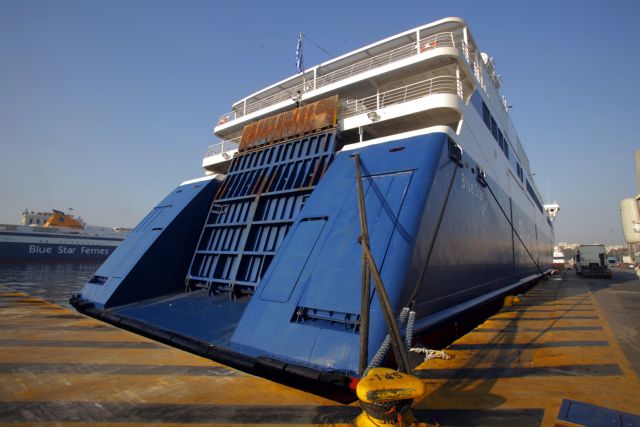 Πολιτικές κόντρες πυροδοτεί η απεργία της ΠΝΟ