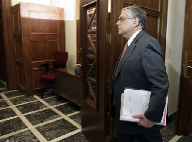 Οι προτεραιότητες για τη νέα δανειακή σύμβαση στο Υπουργικό Συμβούλιο