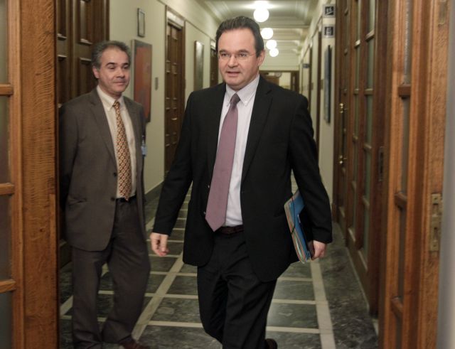 Ανοικτό το θέμα των φωτοβολταϊκών της Εκκλησίας στην Πεντέλη μετά το Υπουργικό