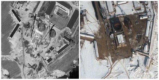 Πρόσκληση στους επιθεωρητές της ΙΑΕΑ έστειλε το καθεστώς της Βορείου Κορέας