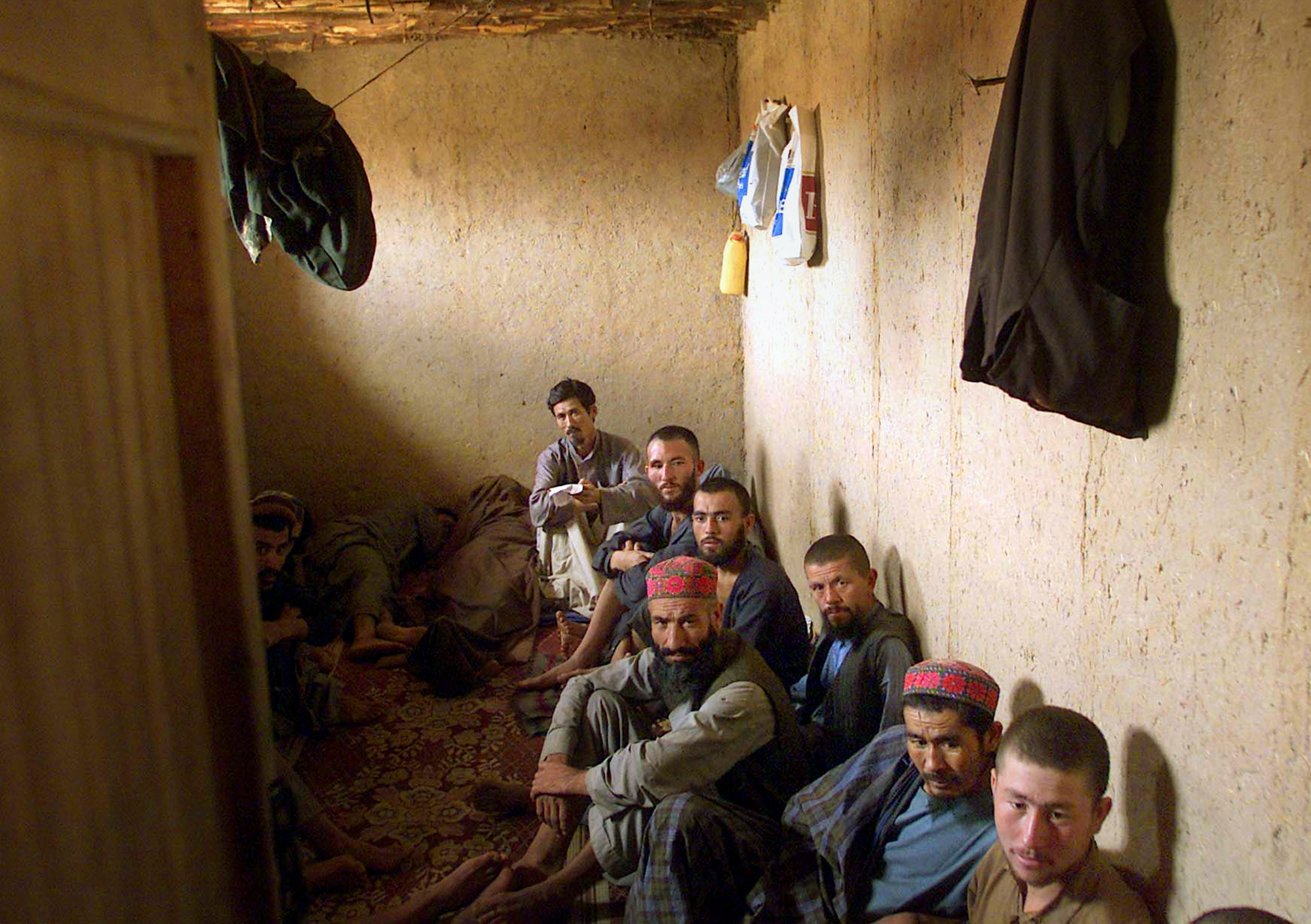 Συστηματικά βασανιστήρια σε αφγανικές φυλακές καταγγέλλει οργάνωση