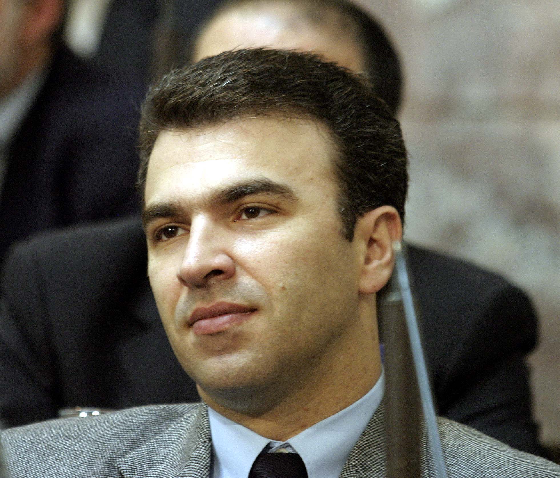 Με πυρά κατά Σαμαρά ο Χρήστος Ζώης προσχωρεί στους Ανεξάρτητους Έλληνες