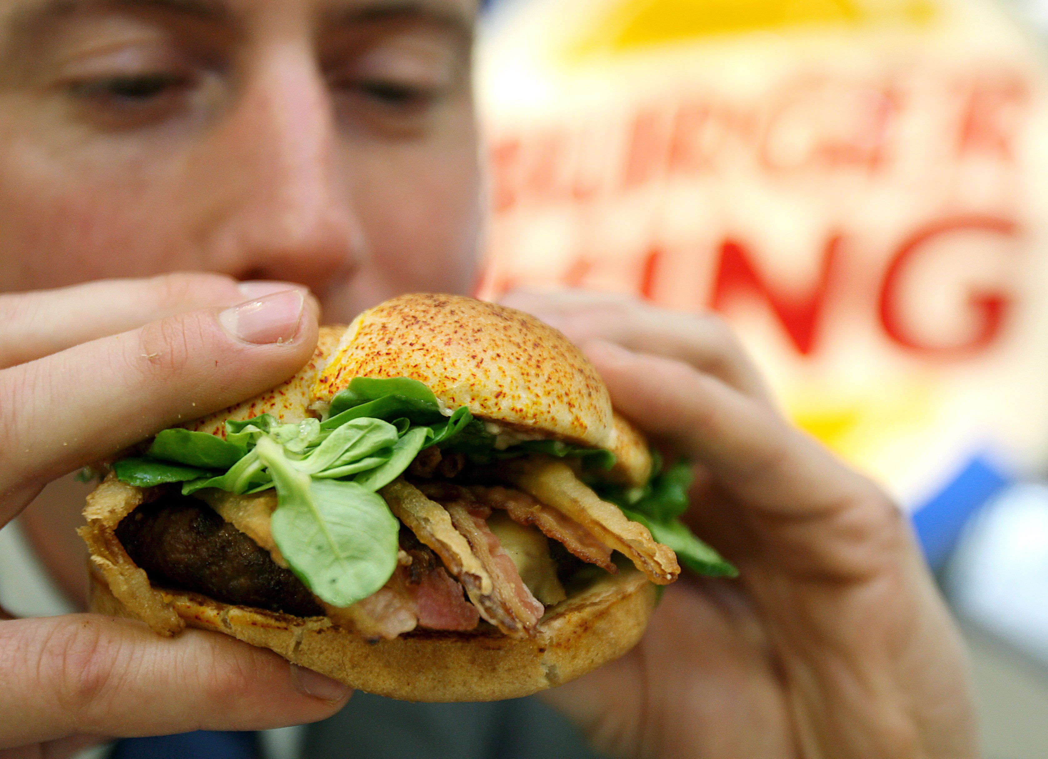 Γονιδιακή μετάλλαξη παίζει καθοριστικό ρόλο στην παχυσαρκία