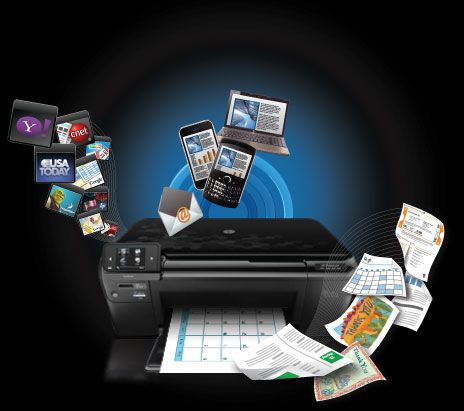 HP TopShot LaserJet Pro M275 | Hands On για την σάρωση αντικειμένων