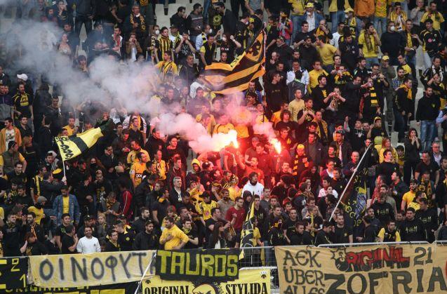 «Μετοχές με 0,30 ευρώ» η πρόταση μικρομετόχων της ΑΕΚ