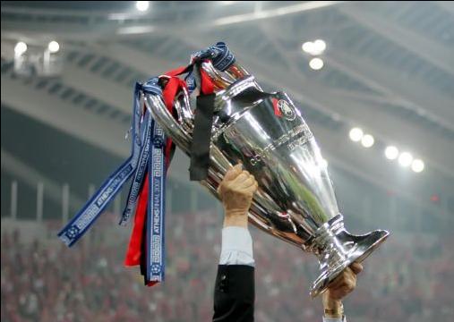 Στη Λισαβόνα ο τελικός του Τσάμπιονς Λιγκ το 2014