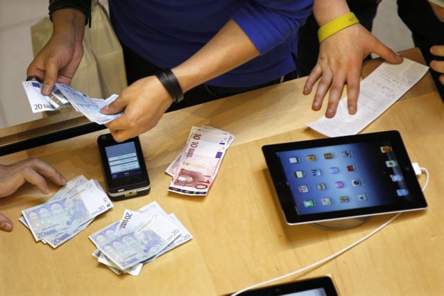 Η iSquare ανακοίνωσε τις τιμές για το νέο iPad και το iPad 2