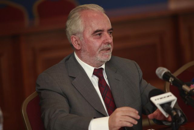 Στο τραπέζι ο συμψηφισμός του εφάπαξ με τα δάνεια, λέει ο Γ. Κουτρουμάνης