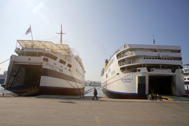 Εν αναμονή της απόφασης της ΠΝΟ για την πορεία των απεργιακών κινητοποιήσεων