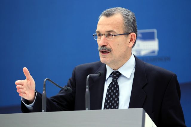 Οι εκλογές θα γίνουν «μία εβδομάδα πριν, ή μία μετά» από τις 6 Μαΐου