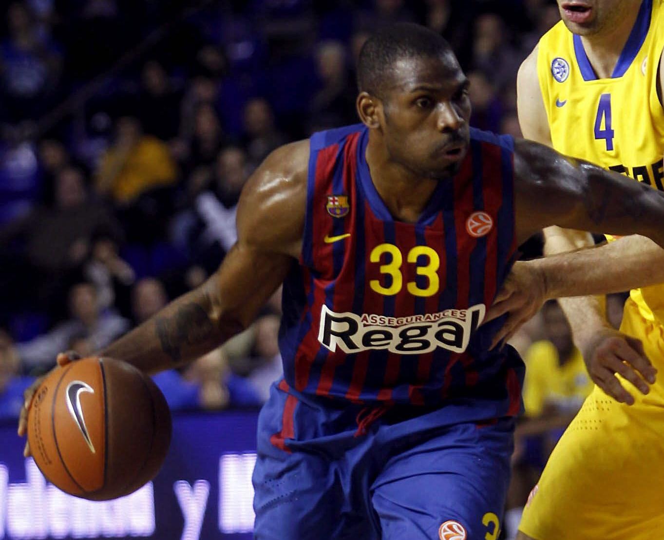 Η Μπαρτσελόνα έκανε το 1-0 κόντρα στην Ούνιξ με κορυφαίο τον Μάικλ