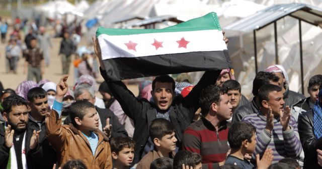 «Να μιλήσει με μια φωνή» για τη Συρία κάλεσε τη διεθνή κοινότητα ο ΓΓ του ΟΗΕ