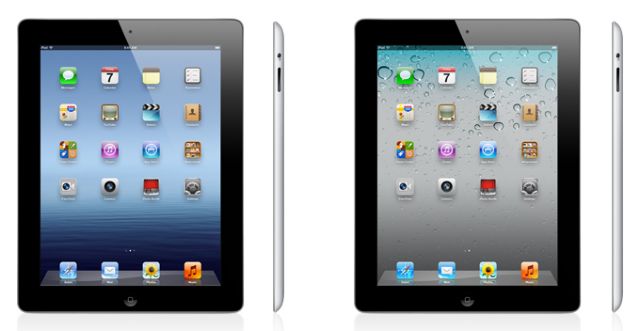 Στα € 399 το iPad 2 Wi-Fi 16GB | Στα € 479 το φθηνότερο νέο iPad